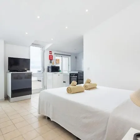 Blife Benya Private 아파트
